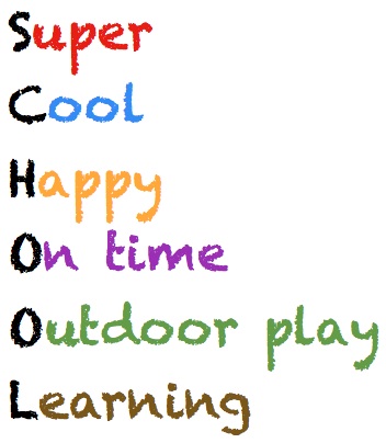 acrostic poems for kids. An acrostic poem uses the